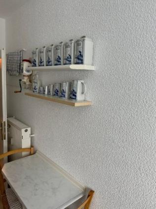 Apartment Wolkenhuegel Bad Lauterberg Εξωτερικό φωτογραφία