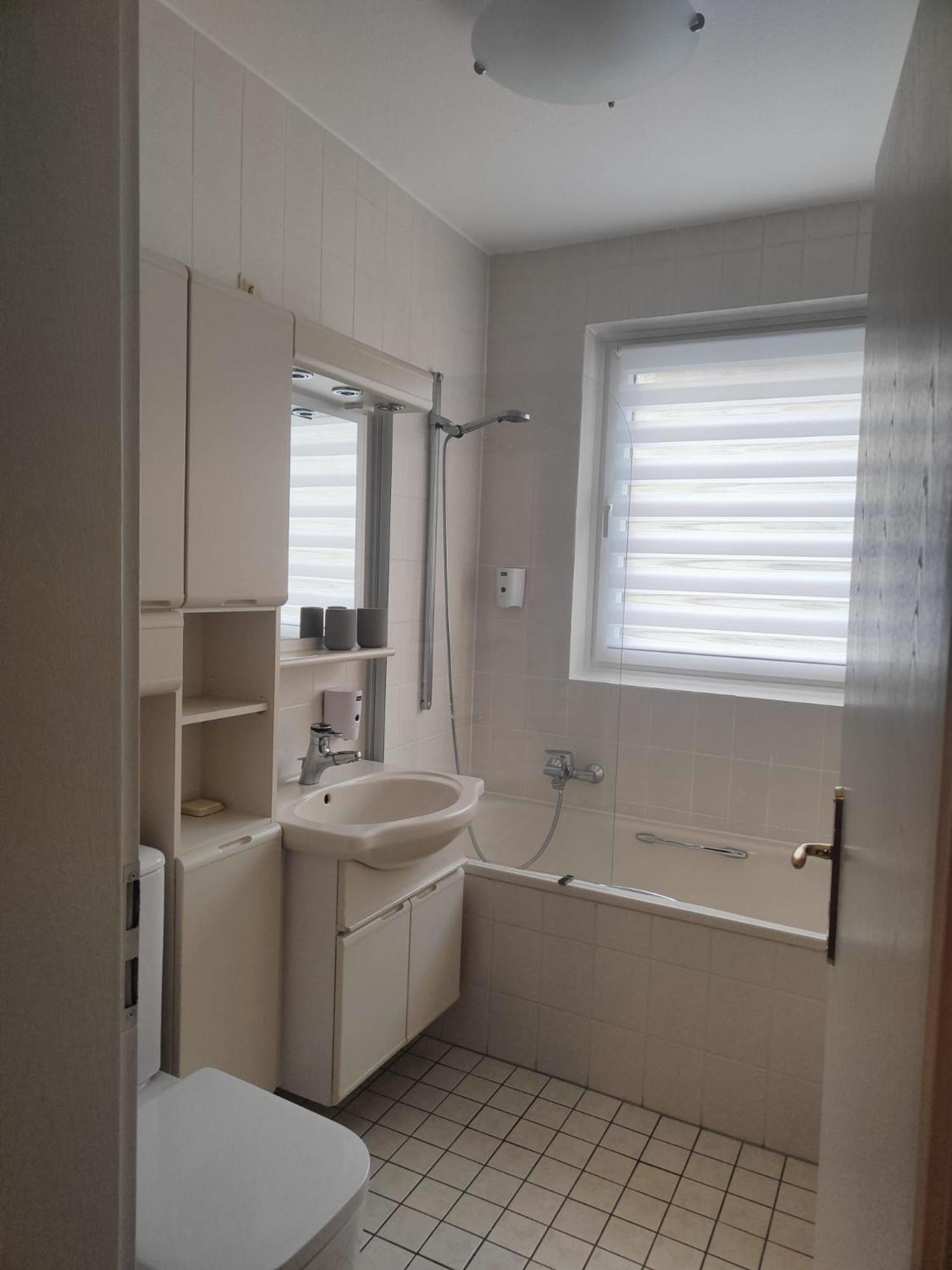 Apartment Wolkenhuegel Bad Lauterberg Εξωτερικό φωτογραφία